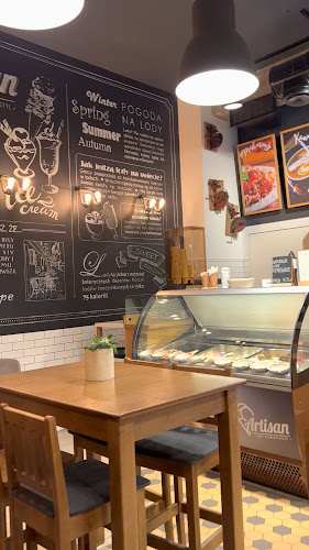 Opinii despre Artisan în Szczecin - Gastronomia