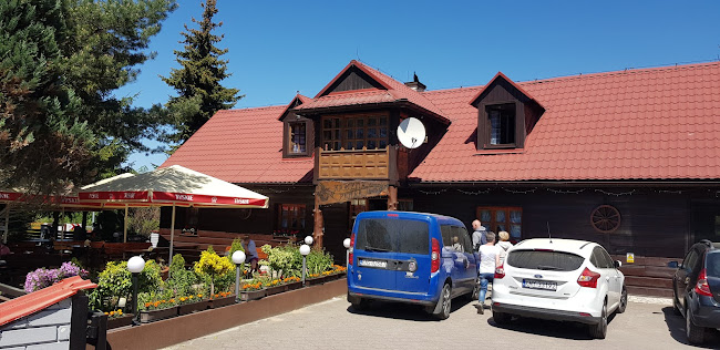 Beskidówka - Lubień