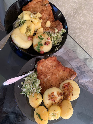 Bistro u Marty - Gastronomia