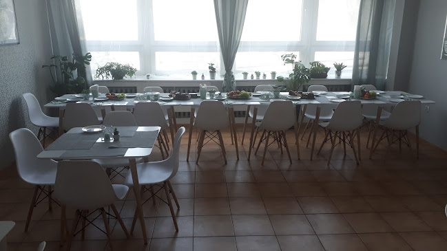 Opinii despre Lunch bar "Dzień dobry" în Katowice - Gastronomia