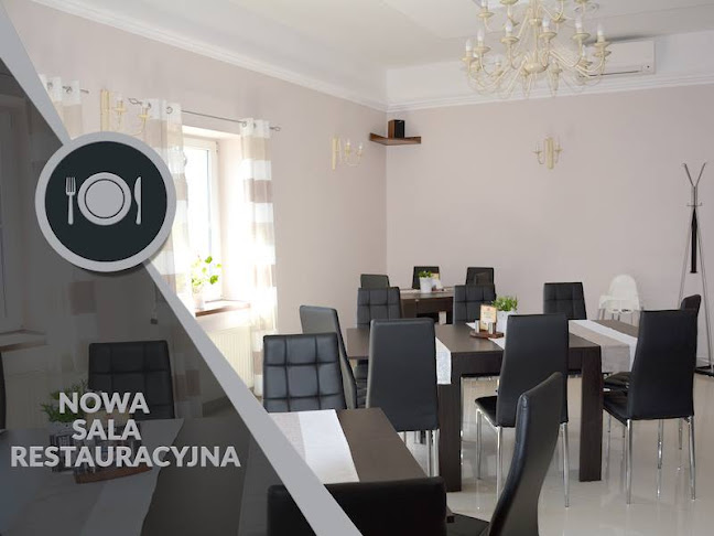 Comments and reviews of Restauracja, Pizzeria Relax Pawłowiczki Bożena Sitko