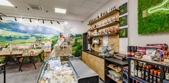 Comentarii opinii despre Specjały włoskie Vinum Veritum