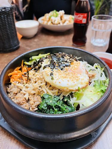 Opinii despre Masiso în Poznań - Gastronomia