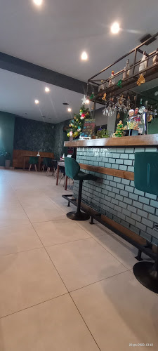 Kolejowa Pub & Bistro - Gastronomia