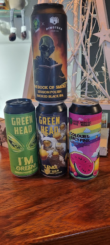 Opinii despre Hospoda u Kubusia în Ustroń - Gastronomia