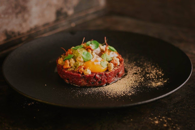 Restauracja Pod Sokołem