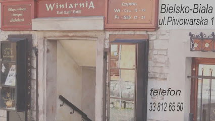 Winiarnia Est! Est!! Est!!!