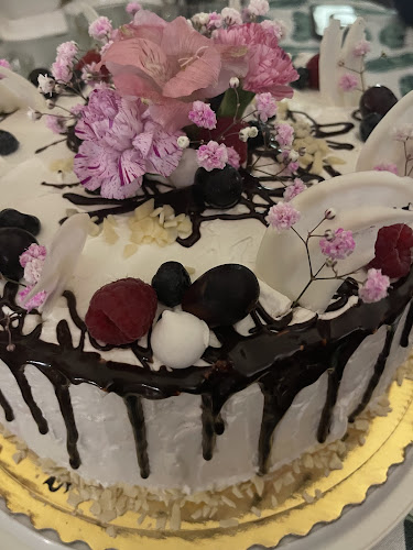 Opinii despre Cukierenka u Walentynki în Biała Podlaska - Gastronomia