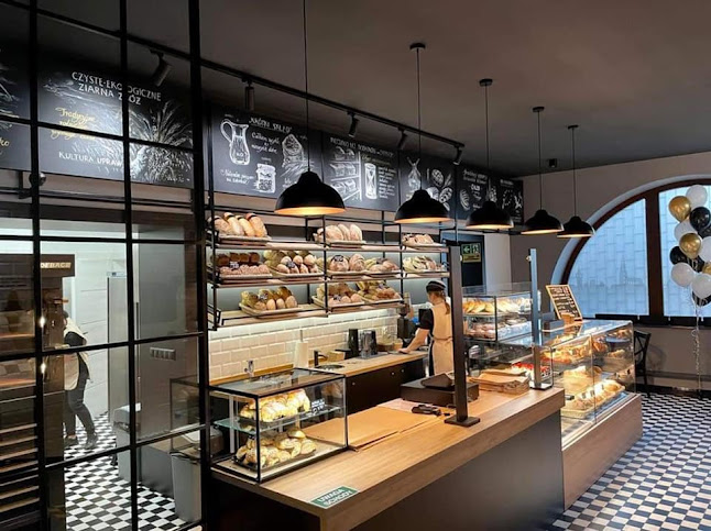 u Piekarzy Chleb&Kawa