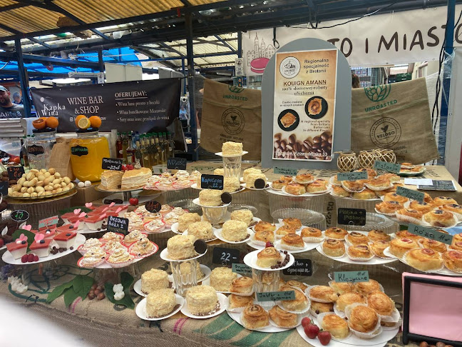 Krowoderska 33, 31-146 Kraków