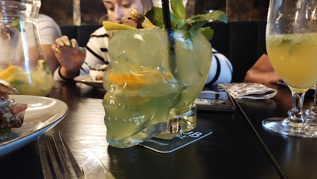 Irish Pub & Steakhouse