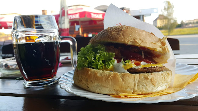 Reviews of Pod Napięciem in Rybnik - Gastronomia