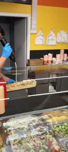 Opinii despre DELHI KEBAB în Świebodzice - Gastronomia