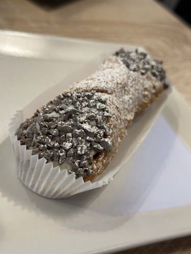 Opinii despre Gelateria Veneta în Gliwice - Gastronomia