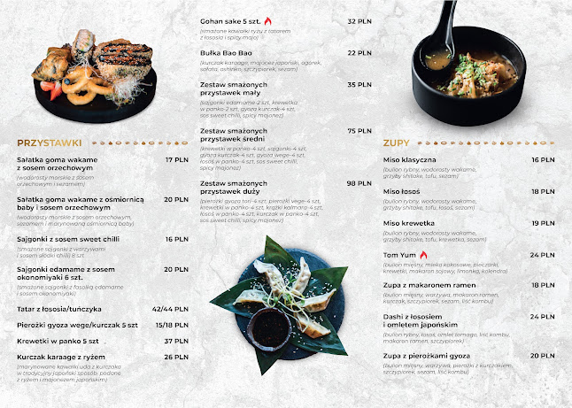 Kimagure Sushi - Skarżysko-Kamienna