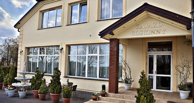 Zajazd Gościnny - Konopnica