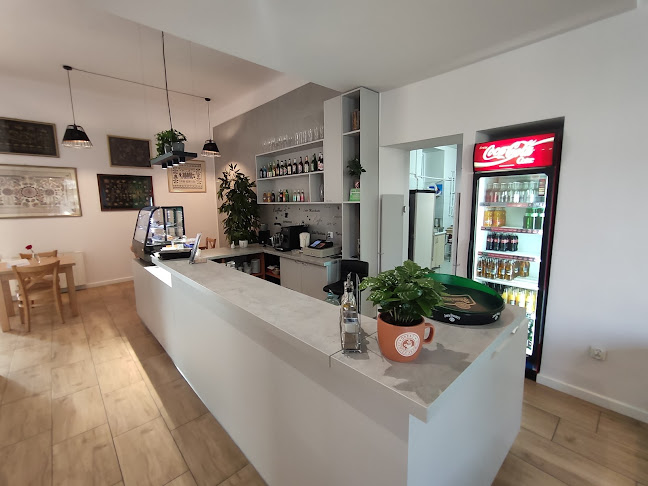 Restauracja Polonia - Gastronomia