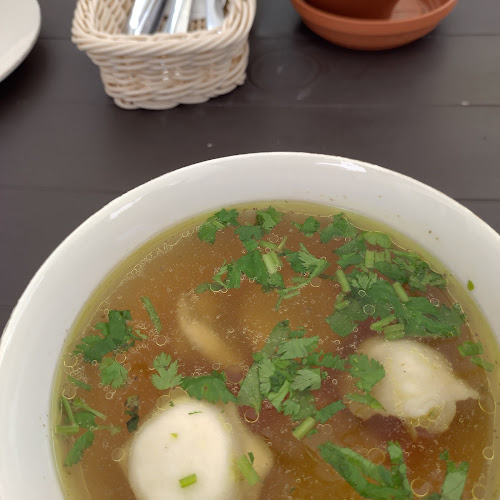 Ghvino i Śpiew - Restauracja Gruzińska - Kudowa-Zdrój