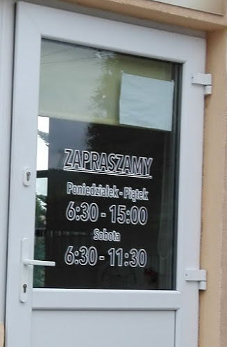 Opinii despre Sklep Piekarnia Ciastkarnia în Nowy Sącz - Gastronomia