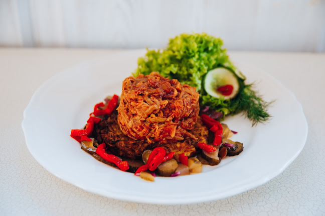 Comentarii opinii despre Pensjonat i Restauracja Rozanna