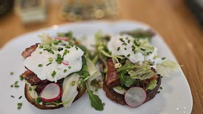 Opinii despre 8 Stolików în Katowice - Gastronomia