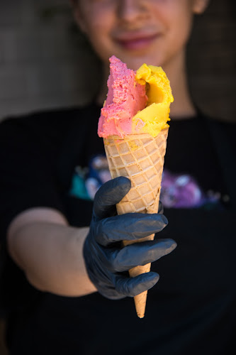 Lodowy Warsztat - Kraków