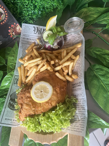 Comentarii opinii despre Pizzeria Diabolo