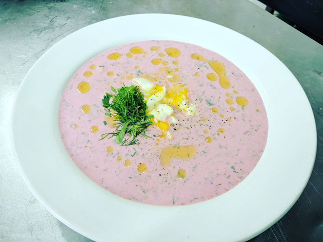 Restauracja Ratuszowa - Jawor - Gastronomia