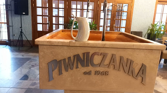 Pijalnia Artystyczna w Piwnicznej-Zdroju - Gastronomia