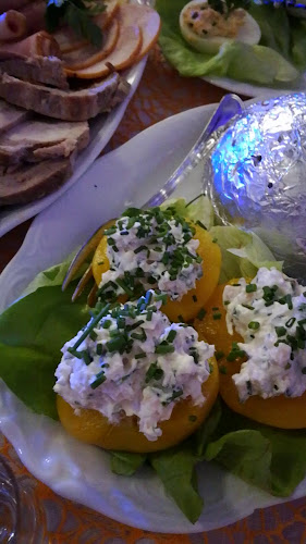 Opinii despre Dom Przyjęć Karina în Pszów - Gastronomia