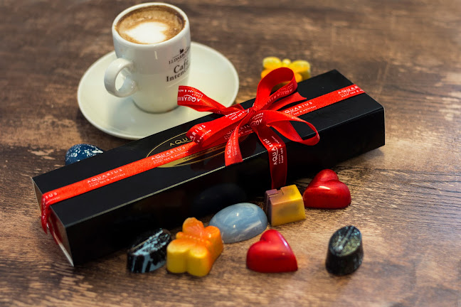 Kawiarnia Wiatr i Woda - Kołobrzeg