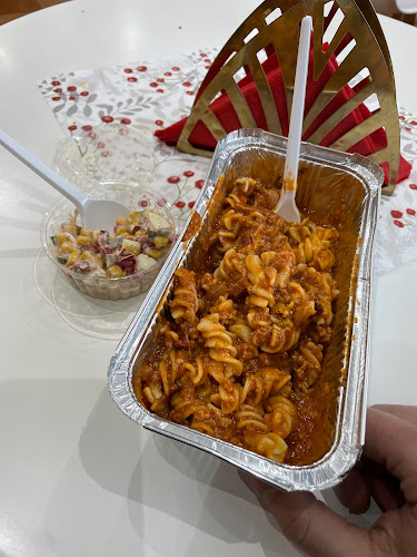 Bistro Picollo - Gastronomia