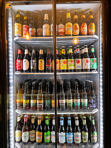 Jeżycówka - Gastronomia