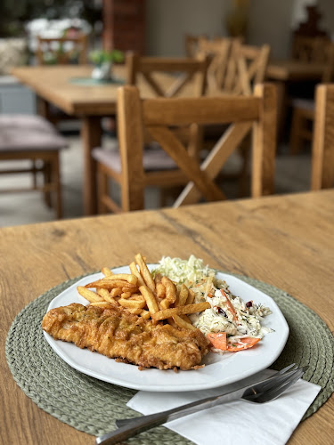 Restauracja Pod Sosenką