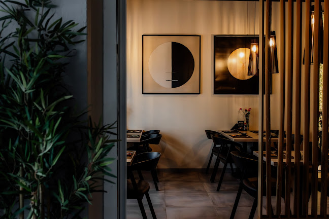 Sayuri Sushi - Suwałki