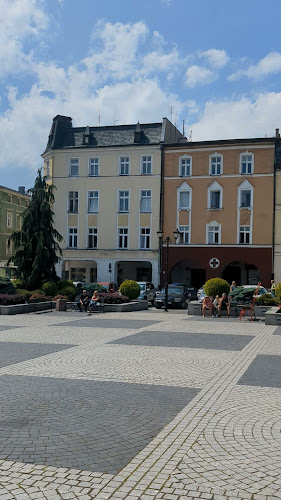 Rynek 1, 59-400 Jawor