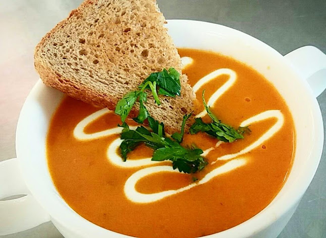 PAUZA Restauracja & Hotel Radzyń Podlaski - Gastronomia