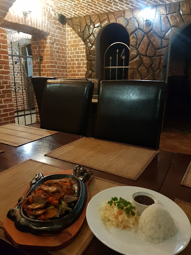 Hong Ha - Gastronomia