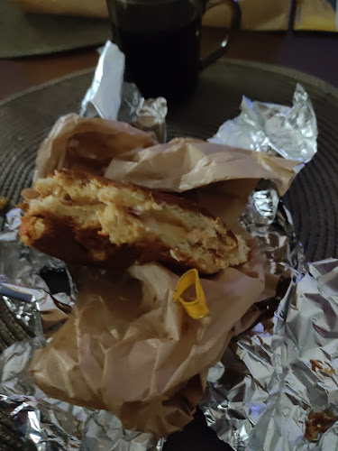 Opinii despre Street Dreams Burgers & Wings în Warszawa - Gastronomia