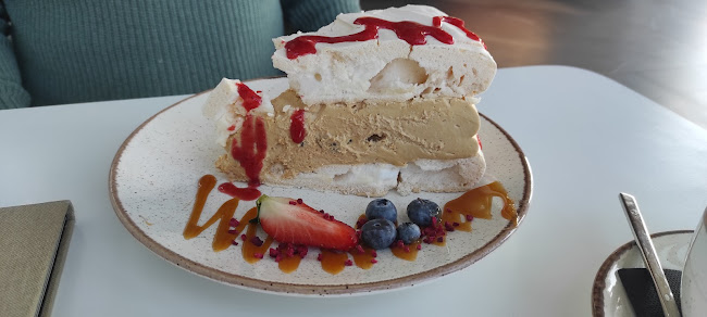 Marini Café - Kołobrzeg