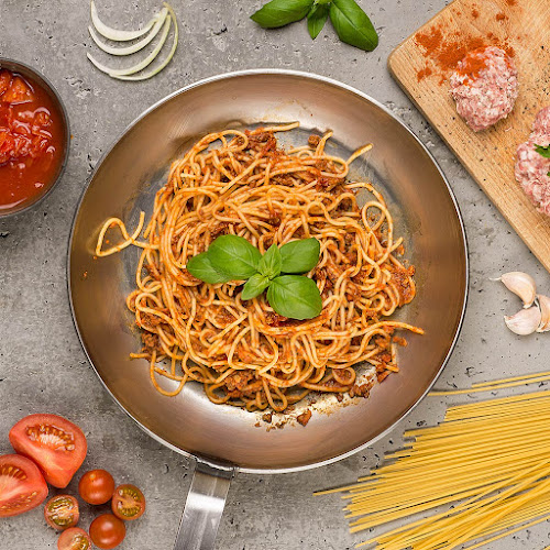 Comentarii opinii despre Szybka Pizza