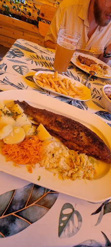 Kuchnia Regionalna Jasnochówka - Gastronomia