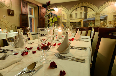 Restauracja GALA Nowy Tomyśl