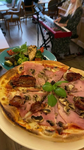 Restauracja Italia