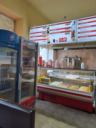 Opinii despre Alif în Płock - Gastronomia