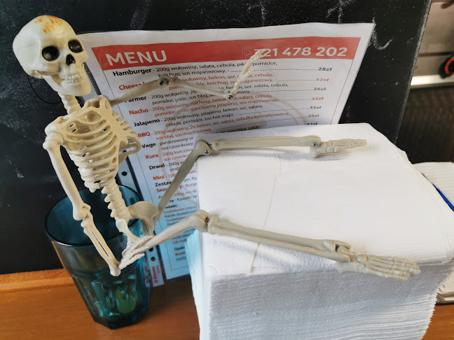 Opinii despre Burger Shot în Grodzisk Mazowiecki - Gastronomia