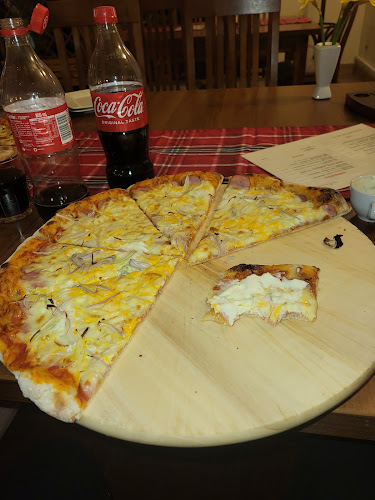 Pasibrzuszek - Gastronomia