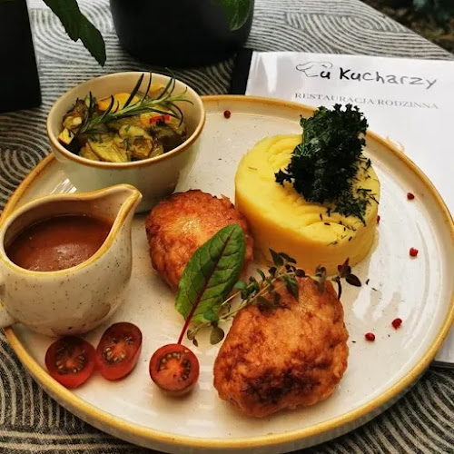 Restauracja U Kucharzy Kielce