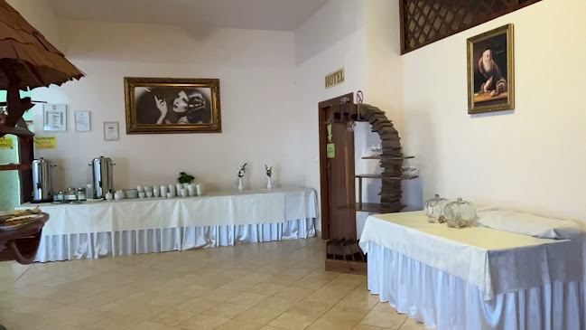 Opinii despre Lorenzo Restauracja & Hotel în Stopnica - Gastronomia