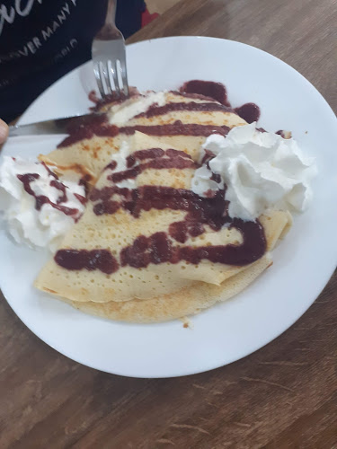 Bar "U Mamy" - Władysławowo